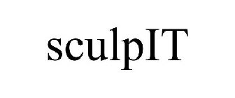 SCULPIT