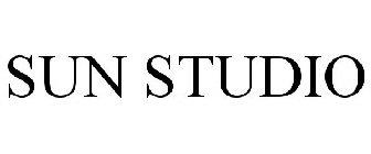 SUN STUDIO