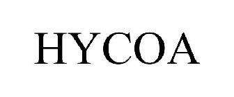 HYCOA