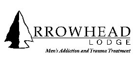 ARROWHEAD LODGE MEN'S ADDICTION AND TRAUMA TREATMENT