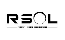 RSOL GUIDE RING SOLUTION