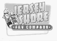 JSF JERSEY SHORE FRY COMPANY