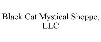 BLACK CAT MYSTICAL SHOPPE, LLC