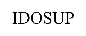 IDOSUP