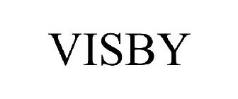 VISBY