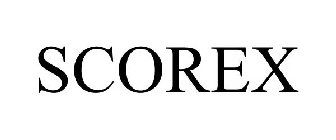 SCOREX