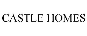CASTLE HOMES