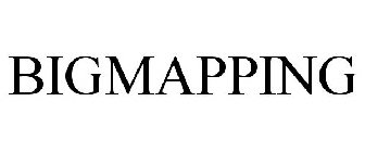 BIGMAPPING