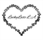 LUCKY LUXE L.A.