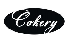 COKERY