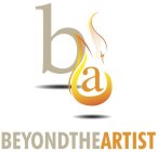 BA BEYONDTHEARTIST