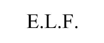 E.L.F.