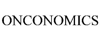 ONCONOMICS