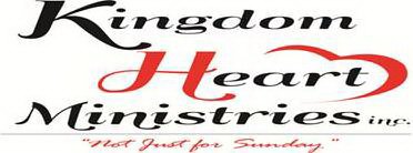 KINGDOM HEART MINISTRIES, INC. 