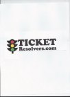 TICKET RESOLVERS.COM