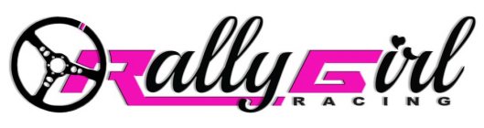RALLY GIRL RACING
