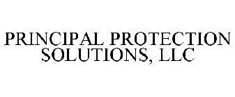 PRINCIPAL PROTECTION SOLUTIONS, LLC