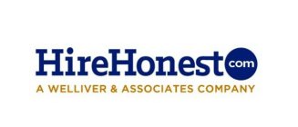 HIREHONEST.COM A WELLIVER & ASSOCIATES COMPANY