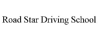 ROAD STAR DRIVING SCHOOL