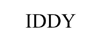 IDDY
