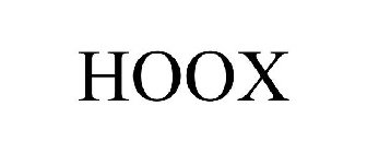 HOOX
