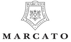 MARCATO AZIENDA DAL 1904 RONCÀ ITALIA MARCATO