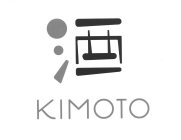 KIMOTO