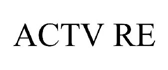 ACTV RE