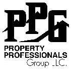 PPG PROPERTY PROFESSIONALS GROUP LLC.