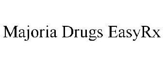 MAJORIA DRUGS EASYRX