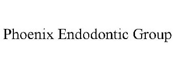 PHOENIX ENDODONTIC GROUP