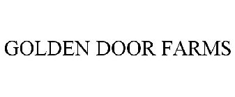 GOLDEN DOOR FARMS