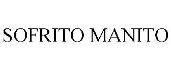 SOFRITO MANITO