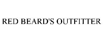 RED BEARD'S OUTFITTER