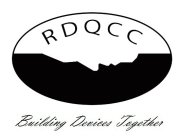 RDQCC BUILDING DEVICES TOGETHER