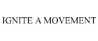 IGNITE A MOVEMENT