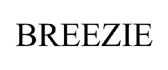 BREEZIE