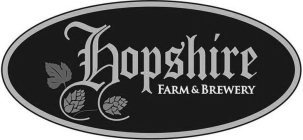 HOPSHIRE FARM & BREWERY