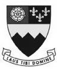 LAUS TIBI DOMINE