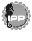 IPP INTEGRATED POOL PRODUCTS