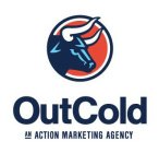 OUT COLD AN ACTION MARKETING AGENCY