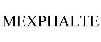 MEXPHALTE