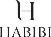 H HABIBI