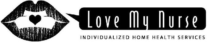 LOVE MY NURSE INDIVIDUALIZED HOME HEALTH SERVICES
