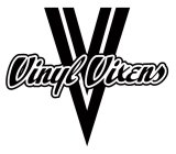 VINYL VIXENS V