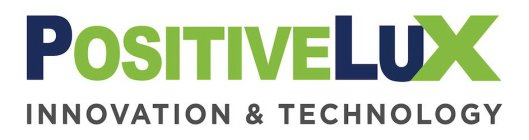 POSITIVELUX INNOVATION & TECHNOLOGY