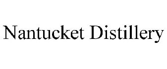 NANTUCKET DISTILLERY