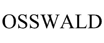 OSSWALD