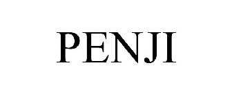 PENJI