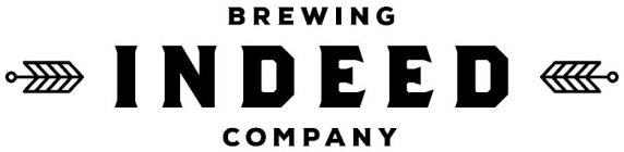 INDEED BREWING COMPANY